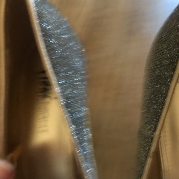 New Fioni Night Sparkly Heels - Picture 3 of 6